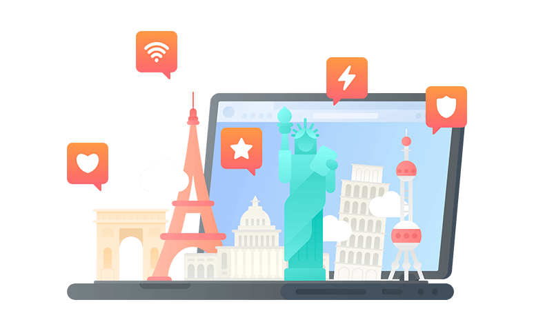 在科威特连接到中国vpn - UNBLOCKCN